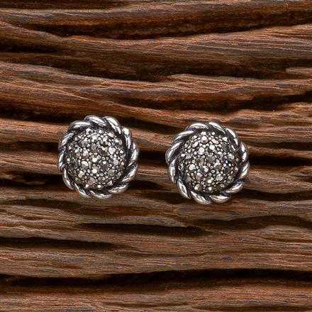 Tops With Oxidised Plating