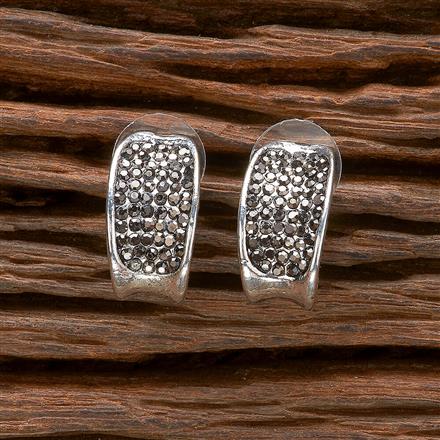 Tops With Oxidised Plating