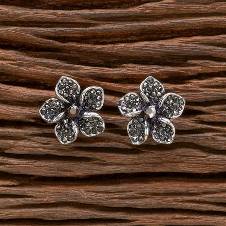 Tops With Oxidised Plating