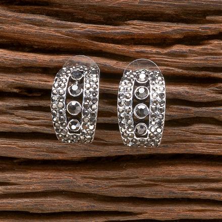 Tops With Oxidised Plating