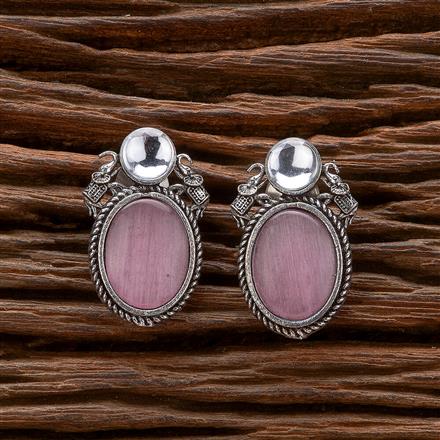 Tops With Oxidised Plating