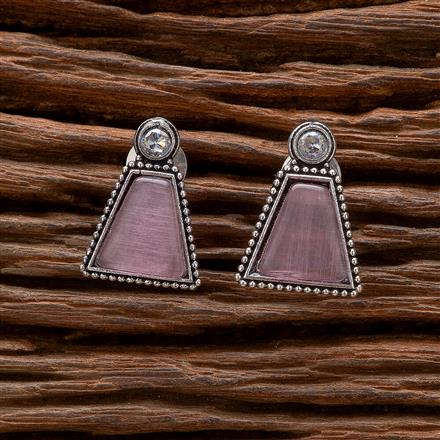 Tops With Oxidised Plating