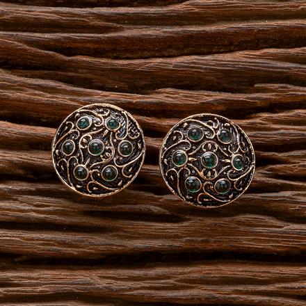 Oxidised Tops With Rose Gold Plating