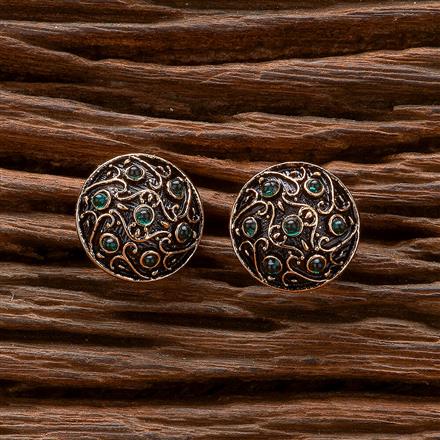 Oxidised Tops With Rose Gold Plating