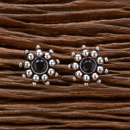 Tops With Oxidised Plating