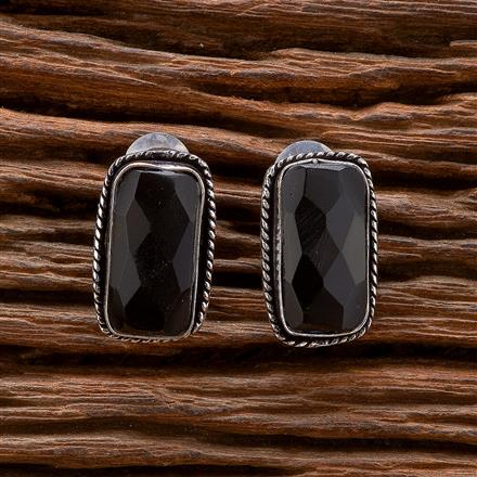 Tops With Oxidised Plating