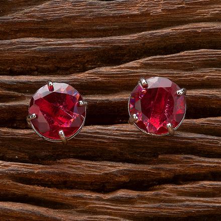 Tops With Oxidised Plating