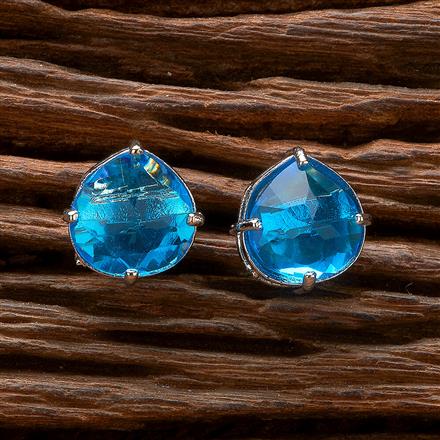 Tops With Oxidised Plating