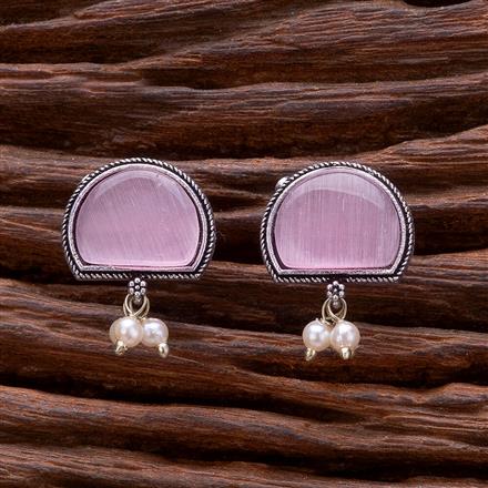 Tops With Oxidised Plating