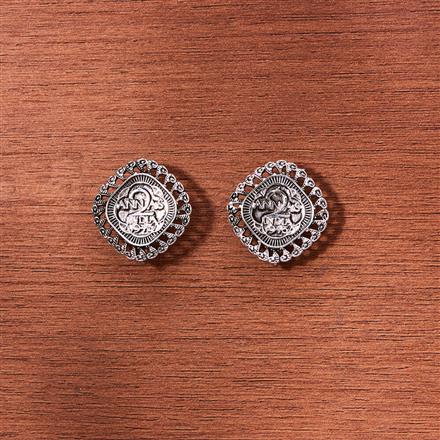 Classic Tops With Oxidised Plating
