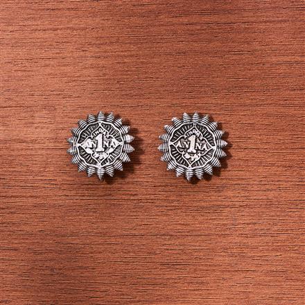 Classic Tops With Oxidised Plating