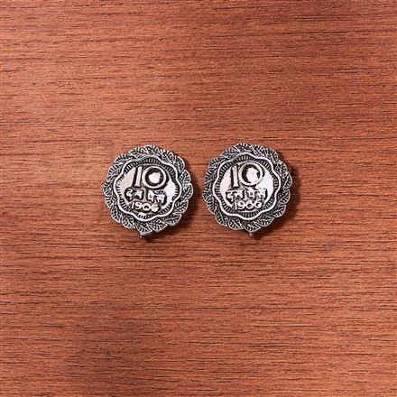 Classic Tops With Oxidised Plating