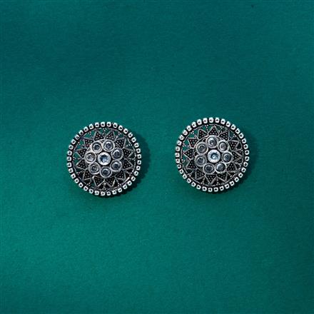 Tops With Oxidised Plating
