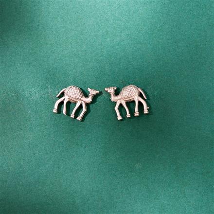 Tops With Oxidised Plating