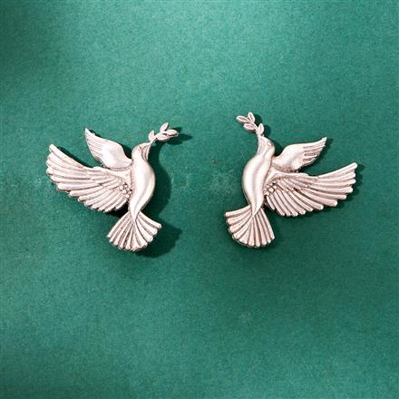 Tops With Oxidised Plating
