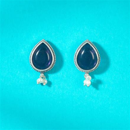 Tops With Oxidised Plating