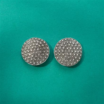 Tops With Oxidised Plating