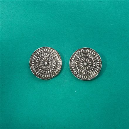 Tops With Oxidised Plating