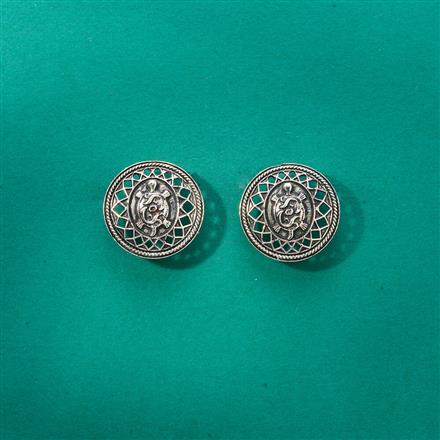 Tops With Oxidised Plating