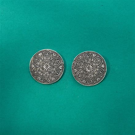 Tops With Oxidised Plating