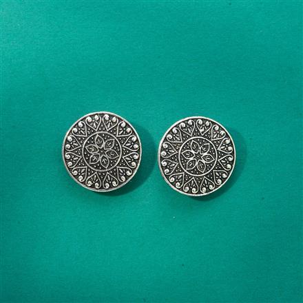 Tops With Oxidised Plating