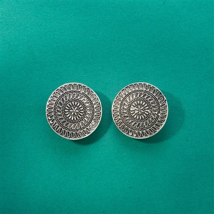 Tops With Oxidised Plating