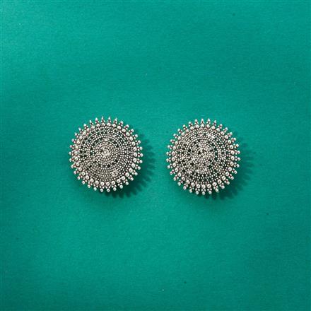 Tops With Oxidised Plating