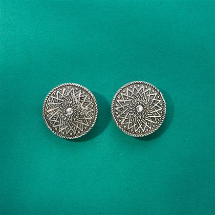 Tops With Oxidised Plating