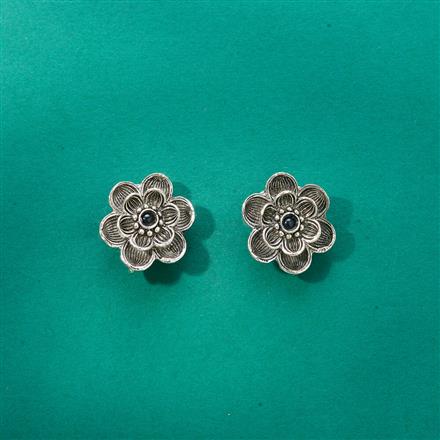 Tops With Oxidised Plating