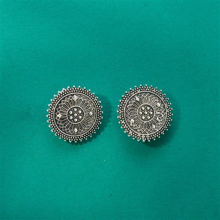 Tops With Oxidised Plating