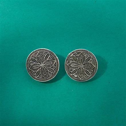 Tops With Oxidised Plating