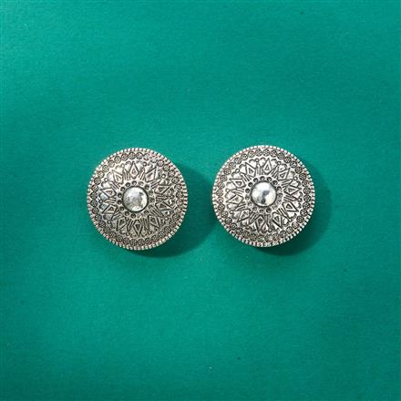 Tops With Oxidised Plating