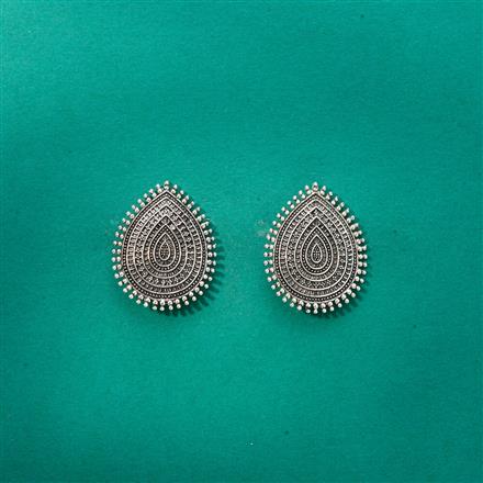 Tops With Oxidised Plating