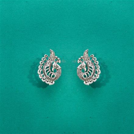 Tops With Oxidised Plating