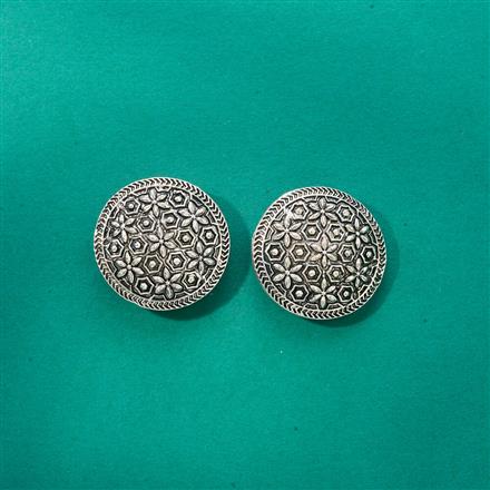 Tops With Oxidised Plating