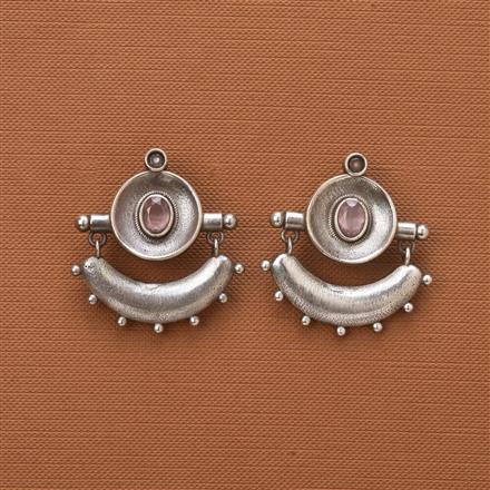 Tops With Oxidised Plating