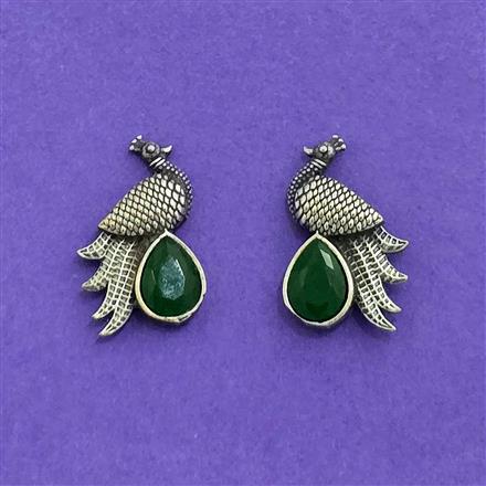 Tops With Oxidised Plating