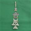 Oxidised Classic Jhuda With 2 Tone Plating