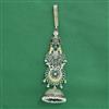 Oxidised Classic Jhuda With 2 Tone Plating