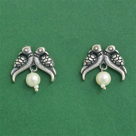 Tops With Oxidised Plating