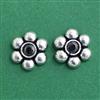Tops With Oxidised Plating