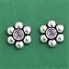 Tops With Oxidised Plating