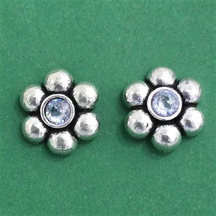 Tops With Oxidised Plating