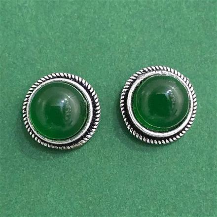 Tops With Oxidised Plating