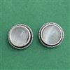 Tops With Oxidised Plating