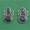 Tops With Oxidised Plating