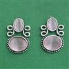 Tops With Oxidised Plating