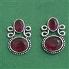 Tops With Oxidised Plating