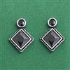 Tops With Oxidised Plating