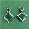 Tops With Oxidised Plating